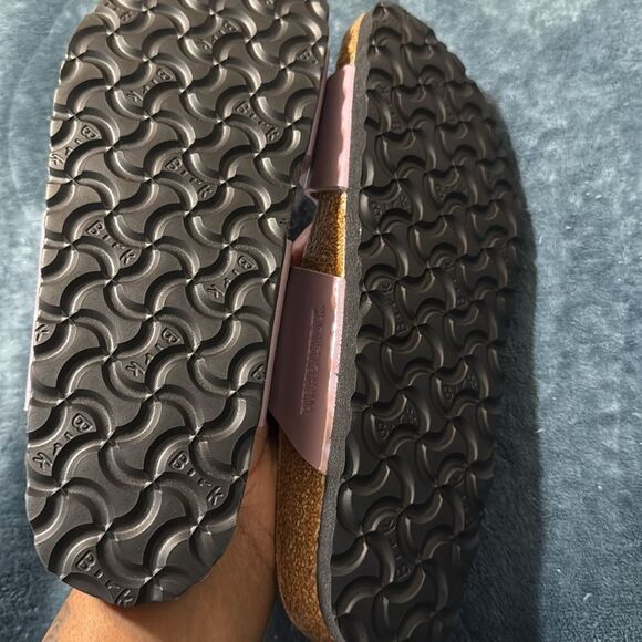 - Birkenstock Sydney Luxe Buckle - Picture 4 of 7